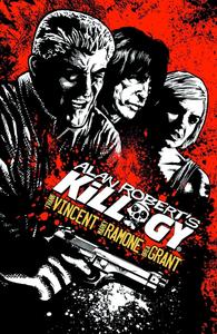 Killogy (IDW Publishing)