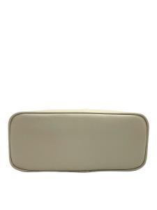 Женская кожаная мини-сумка Bally Salmah 6232522 бежевая, мультиколор