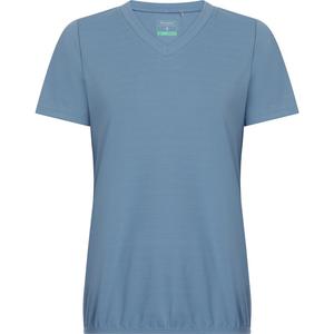 Shirt ganja ii ss Energetics, синий