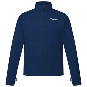 Куртка Prism pt - флисовая куртка Berghaus, Dusk
