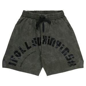 Повседневные шорты унисекс Xinyinsu, хаки