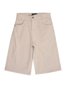 Обычные брюки BLUE EFFECT, бежевый