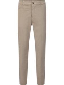 Брюки BABISTA Regular Chino Pants Delmario, бежевый