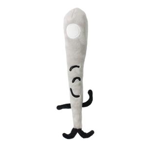 Плюшевая куколка Dream Island Collection высотой 18 см Jinnew