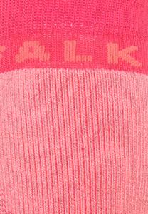 Гольфы SK2 INTERMEDIATE SKIING MEDIUM-STRONG CUSHIONED FALKE, розовый