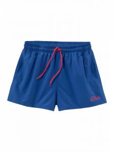 s.Oliver Синие плавки