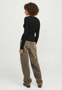 Джемпер JXJODI CREW NECK JJXX, черный