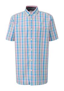 Рубашка на пуговицах классического кроя s.Oliver, Mixed colors