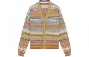 Трикотаж мужской многоцветный Kenzo, цвет Multicolor