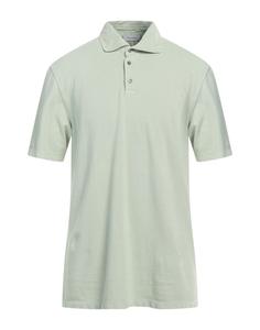 рубашки поло Reyer, светло-зеленый