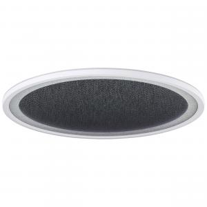 Светодиодный потолочный светильник 42/2,5 см Brilliant, белый