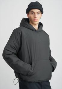 Куртка Jordan SIDE PADDED , Black