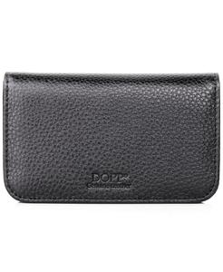 Женский кошелек Pik-Me-Up Snap Card Case Dopp, черный