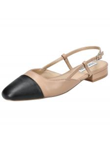 Балетки с ремешком STEVE MADDEN BELINDA, Brown
