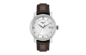 Мужские часы Harbor Series TISSOT