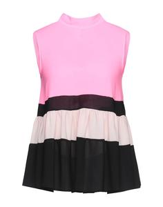 Топ Jucca, фуксия