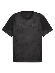 Тренировочная майка Puma FC St. Pauli 2025/2026 черного цвета Puma