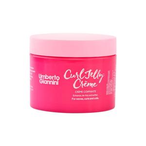 Крем для волос crème Umberto Giannini, объем 300 мл