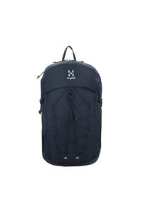 Рюкзак Vide 25 с отделением для ноутбука 48 см Haglöfs, цвет Tarn Blue Solid