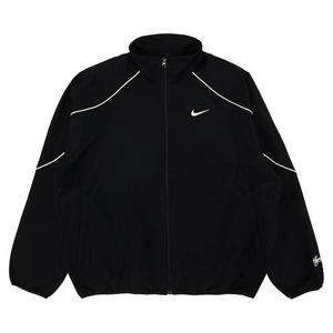 Спортивная куртка Supreme x Nike Track Jacket, Black