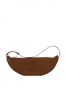 Сумка на плечо Crescent Marsèll, коричневый
