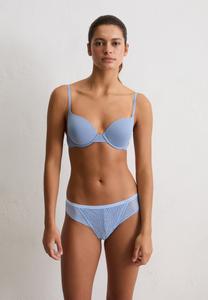 Бюстгальтер Marc O'Polo Underwired bra, Country Blue/Blue