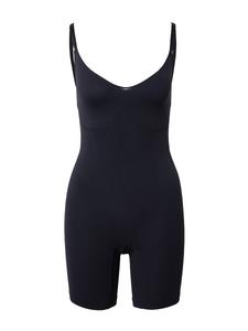 Корректирующее боди Hunkemöller, черный