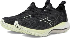 Мужские беговые кроссовки Mizuno Wave Creation 11, черный