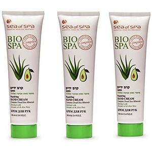 Крем для рук с авокадо, Sea Of Spa
