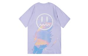 Футболка унисекс BEASTER, Розовый