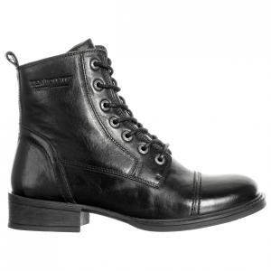Повседневные ботинки Ten Points Women's Pandora Boots, черный