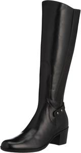 Зимние высокие сапоги Stonefly SF94661 Comfort, Nero