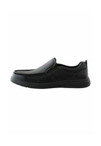 Лоферы Next Slip-ons, Black