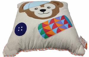 Disney Декоративные подушки Brown/beige