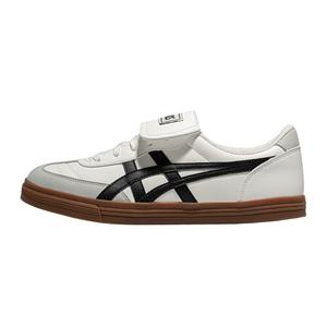 ASICS Кроссовки для скейтбординга Aaron Low Top унисекс, белые