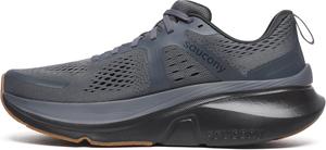 Мужские кроссовки для бега Saucony Guide 18, Shadow/Gum