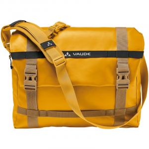 Сумка для отдыха mineo Messenger 22 Vaude, желтый