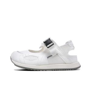 PIPI PURPLE Женские белые кеды низкие, цвет White