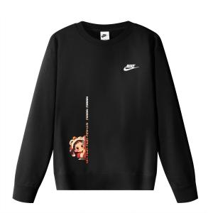 Nike Толстовка CNY Unisex Black