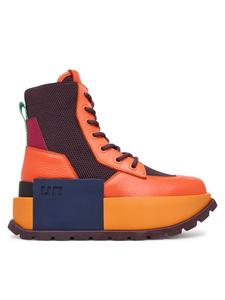 Сапоги Roko Trooper 10967924165 United Nude, оранжевый