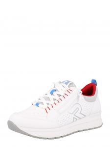 Кроссовки Rieker EVOLUTION, белый