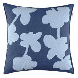 Наволочка Esprit синий, 45/45 см