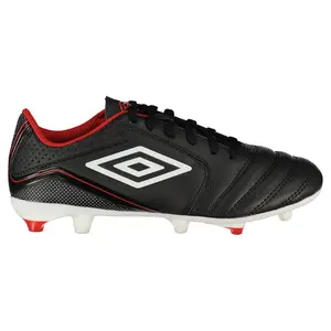 Футбольные бутсы Umbro Classico XII FG, черный