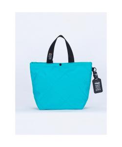 Стеганая сумка drive Abahouse Lastword, цвет Blue