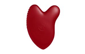 CHANEL Red Camellia Beauty Enhancer массажный инструмент для макияжа портативный