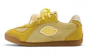 Обувь для детей, увеличивающая рост, устойчивая к ударам, износостойкая, дышащая Dickies, Lemon