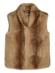 Жилет Laila без рукавов Apparis, коричневый