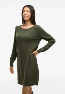 Платье viril, платье-комбинезон Vila, Forest Night