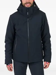 Лыжная куртка с капюшоном Cieloalto Rossignol, синий