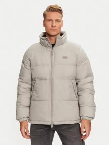 Пуховик стандартного кроя Dickies, серый